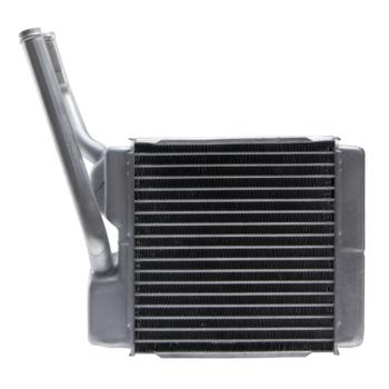 1994 Isuzu Amigo HVAC Heater Core Four Seasons 92370 image 2 of 4