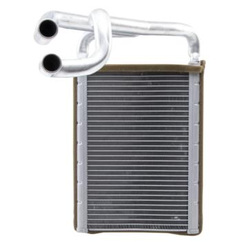 2012 Hyundai Veracruz HVAC Heater Core Front Four Seasons 92373 image 3 of 3