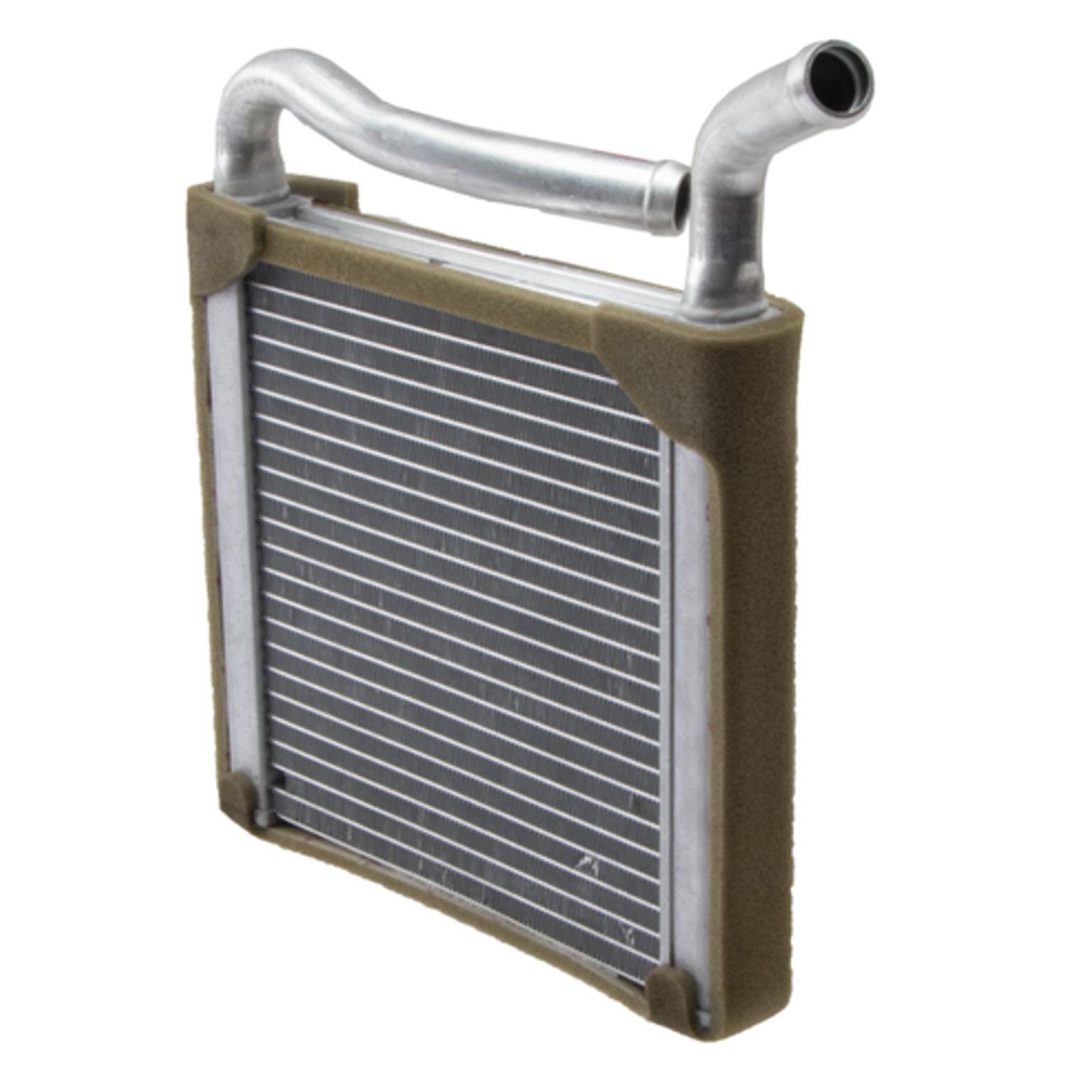 Four Seasons 92374 - HVAC Heater Core Four Seasons 92374 HVAC Heater Core product image 1 of 4
