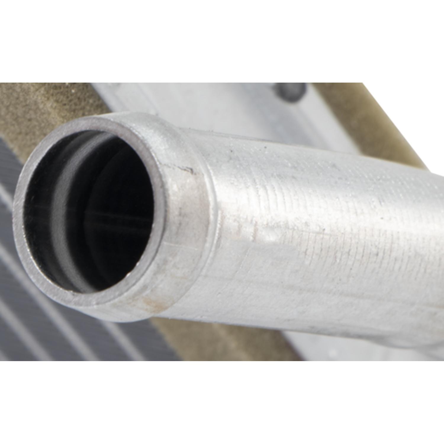 Four Seasons 92374 - HVAC Heater Core Four Seasons 92374 HVAC Heater Core product image 3 of 4