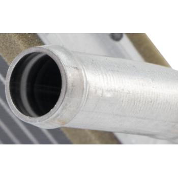 2012 Hyundai Veracruz HVAC Heater Core Rear Four Seasons 92374 image 3 of 4