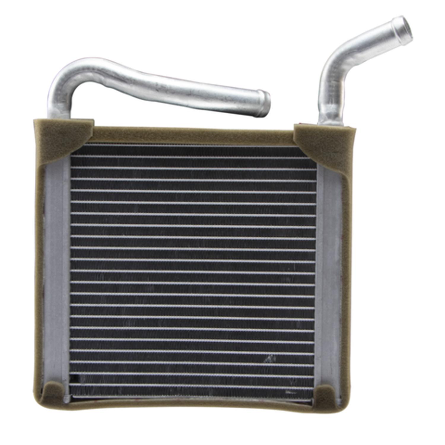 Four Seasons 92374 - HVAC Heater Core Four Seasons 92374 HVAC Heater Core product image 4 of 4