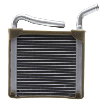 2012 Hyundai Veracruz HVAC Heater Core Rear Four Seasons 92374 image 4 of 4