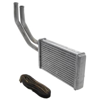 2013 Suzuki SX4 HVAC Heater Core Four Seasons 92375 image 1 of 4