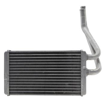 2013 Suzuki SX4 HVAC Heater Core Four Seasons 92375 image 2 of 4
