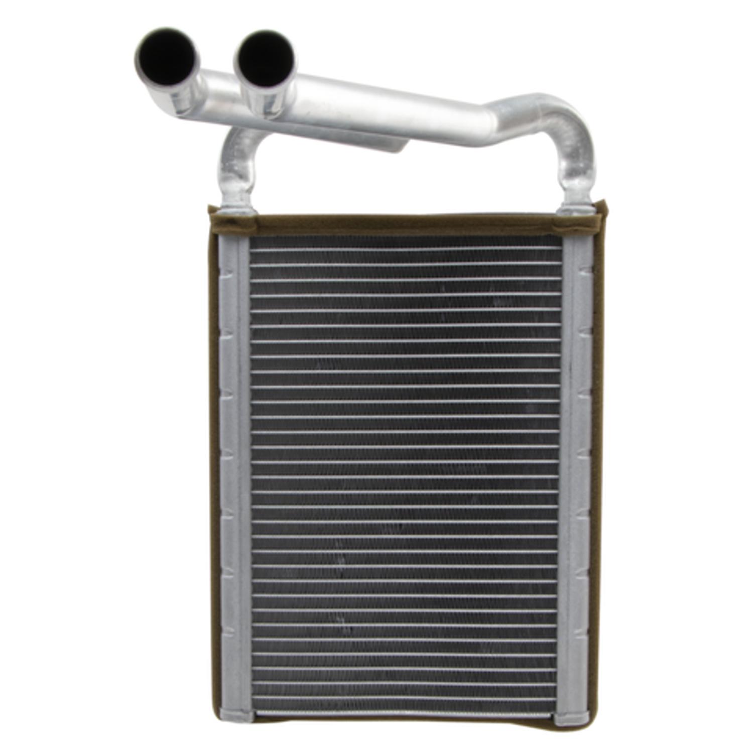 Four Seasons 92377 - HVAC Heater Core Four Seasons 92377 HVAC Heater Core product image 3 of 3