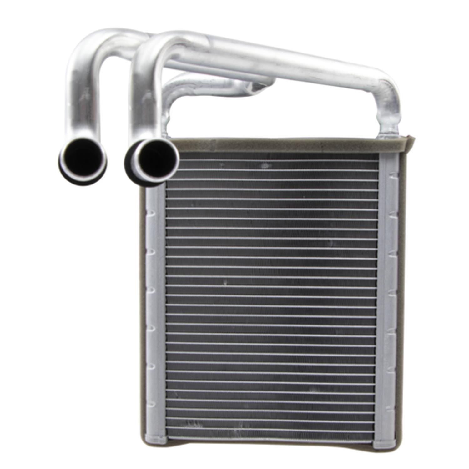 Four Seasons 92378 - HVAC Heater Core Four Seasons 92378 HVAC Heater Core product image 3 of 3