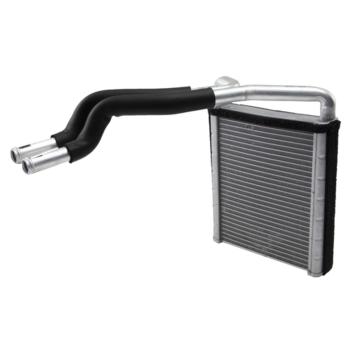 2021 Kia Rio HVAC Heater Core