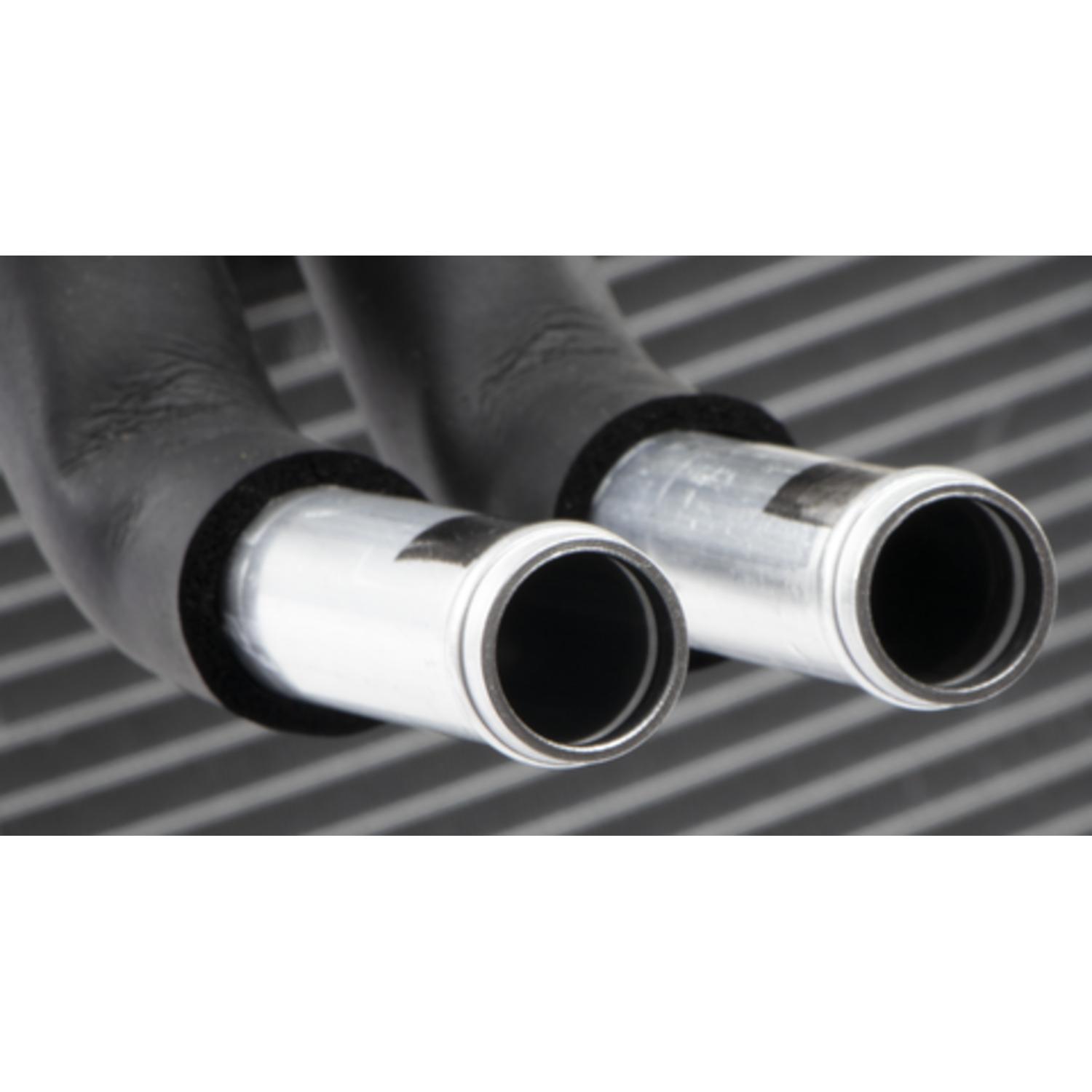 Four Seasons 92379 - HVAC Heater Core Four Seasons 92379 HVAC Heater Core product image 2 of 3