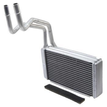 2012 Ford Mustang HVAC Heater Core Four Seasons 92382 image 1 of 4