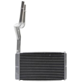 2012 Ford Mustang HVAC Heater Core Four Seasons 92382 image 4 of 4