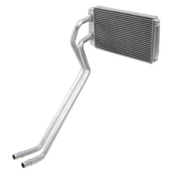 2010 Ford F-450 Super Duty HVAC Heater Core Four Seasons 92384 image 1 of 4