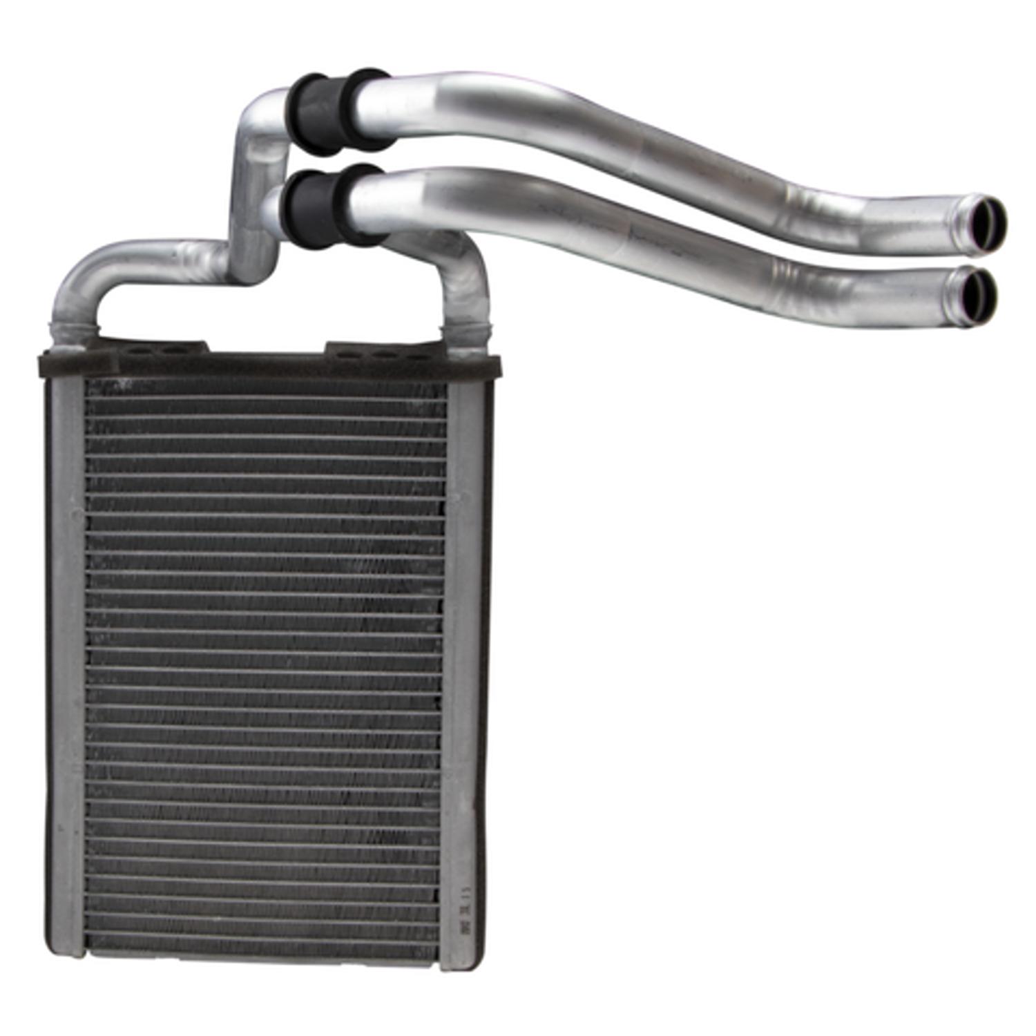Four Seasons 92386 - HVAC Heater Core Four Seasons 92386 HVAC Heater Core product image 3 of 4