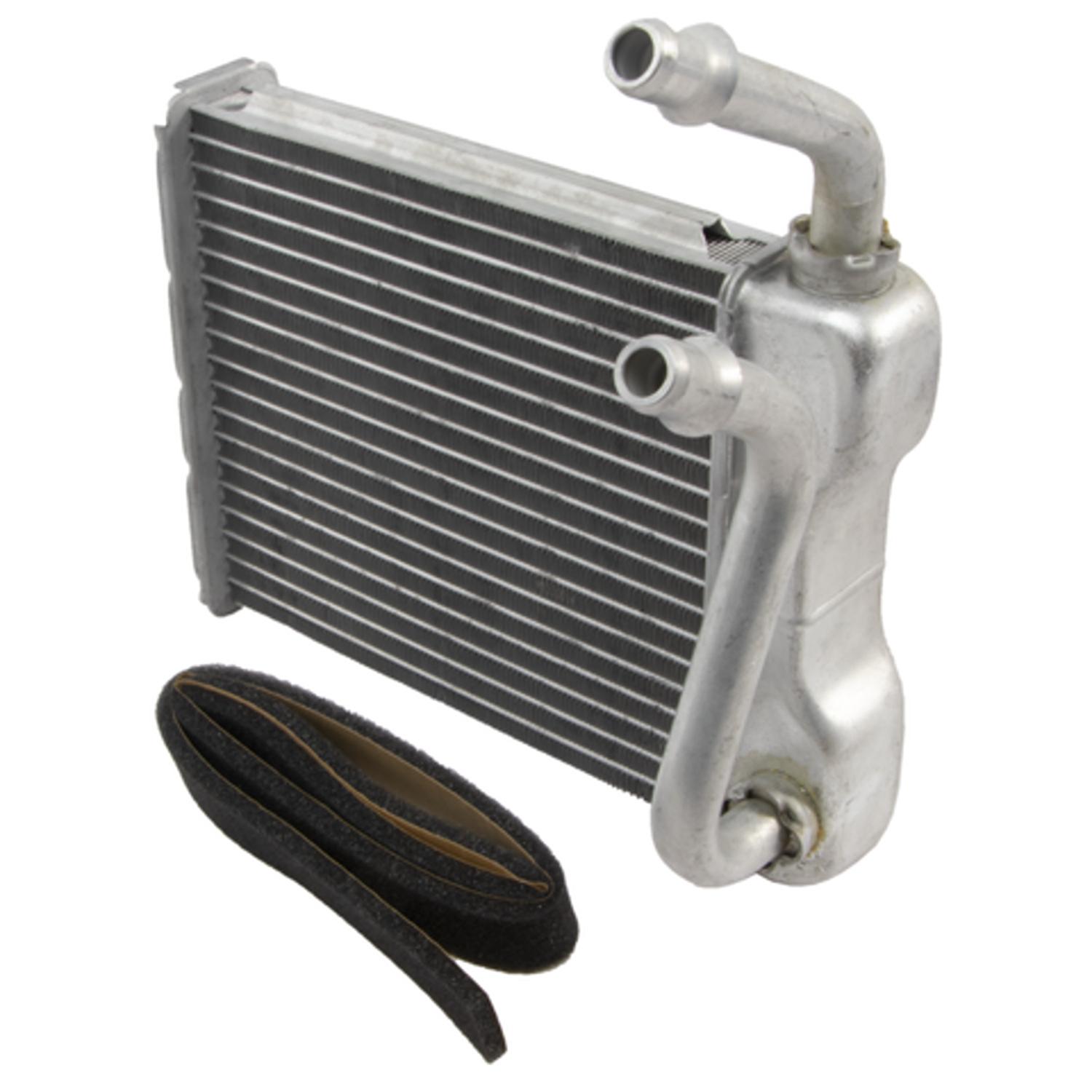 Four Seasons 92388 - HVAC Heater Core Four Seasons 92388 HVAC Heater Core product image 1 of 6