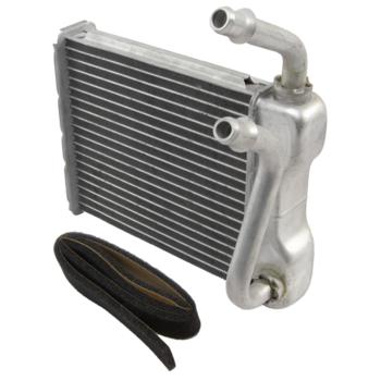2008 GMC Canyon HVAC Heater Core Four Seasons 92388 image 1 of 4