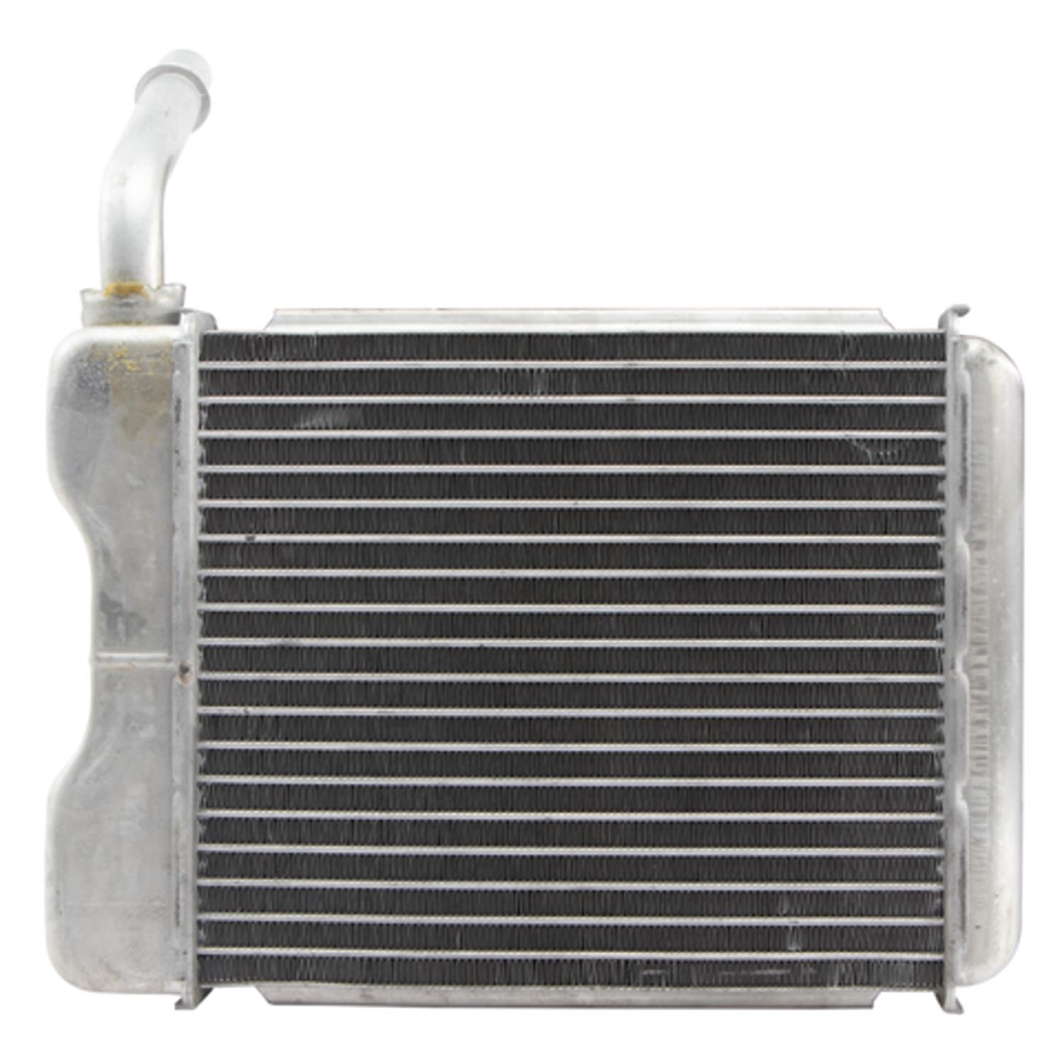 Four Seasons 92388 - HVAC Heater Core Four Seasons 92388 HVAC Heater Core product image 2 of 6