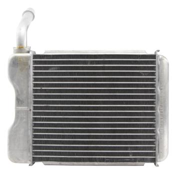 2008 GMC Canyon HVAC Heater Core Four Seasons 92388 image 2 of 4