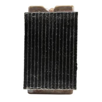 1962 Chevrolet Biscayne HVAC Heater Core Four Seasons 92391 image 2 of 4