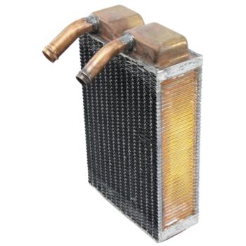 1966 Chevrolet Corvette HVAC Heater Core Four Seasons 92392 image 1 of 4