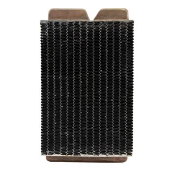 1966 Chevrolet Corvette HVAC Heater Core Four Seasons 92392 image 2 of 4