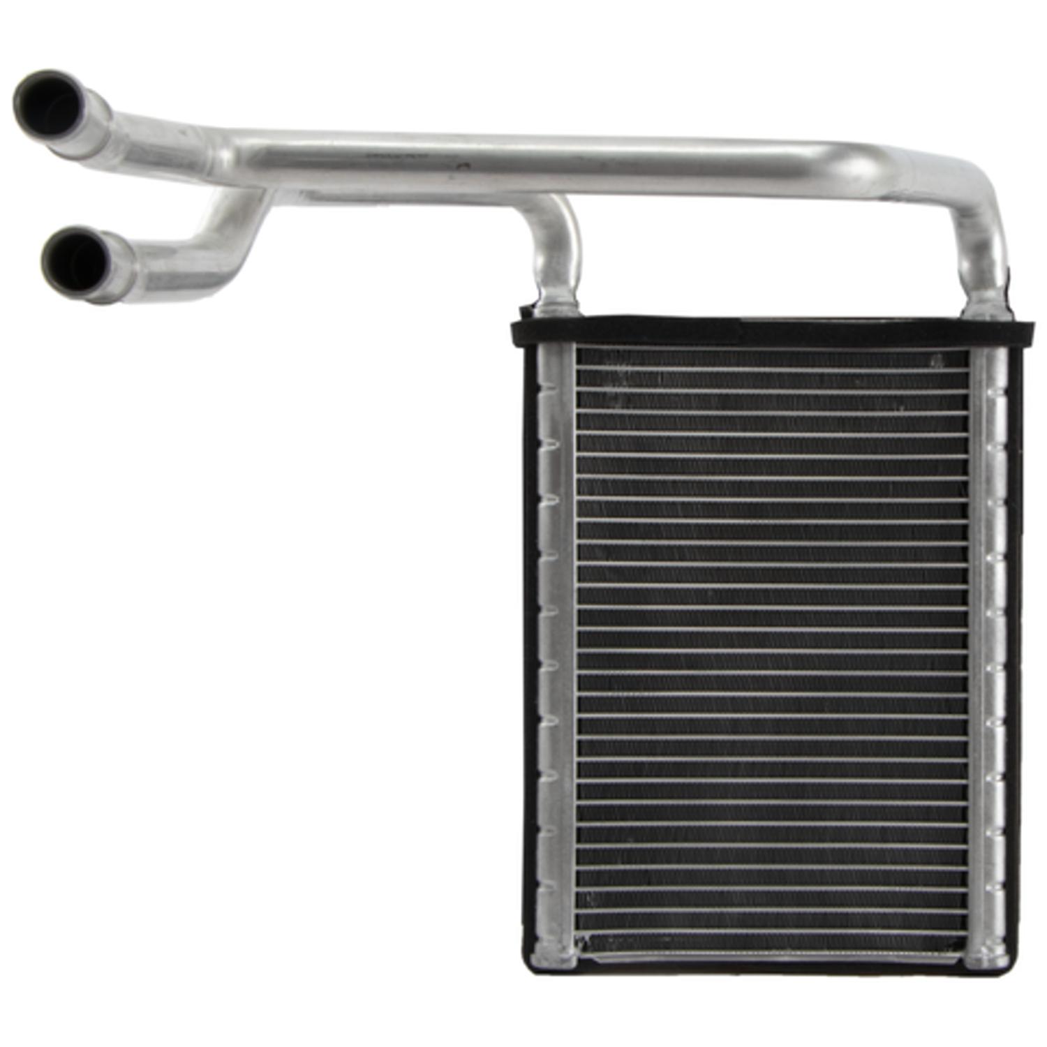 Four Seasons 92394 HVAC Heater Core product image 4 of 4