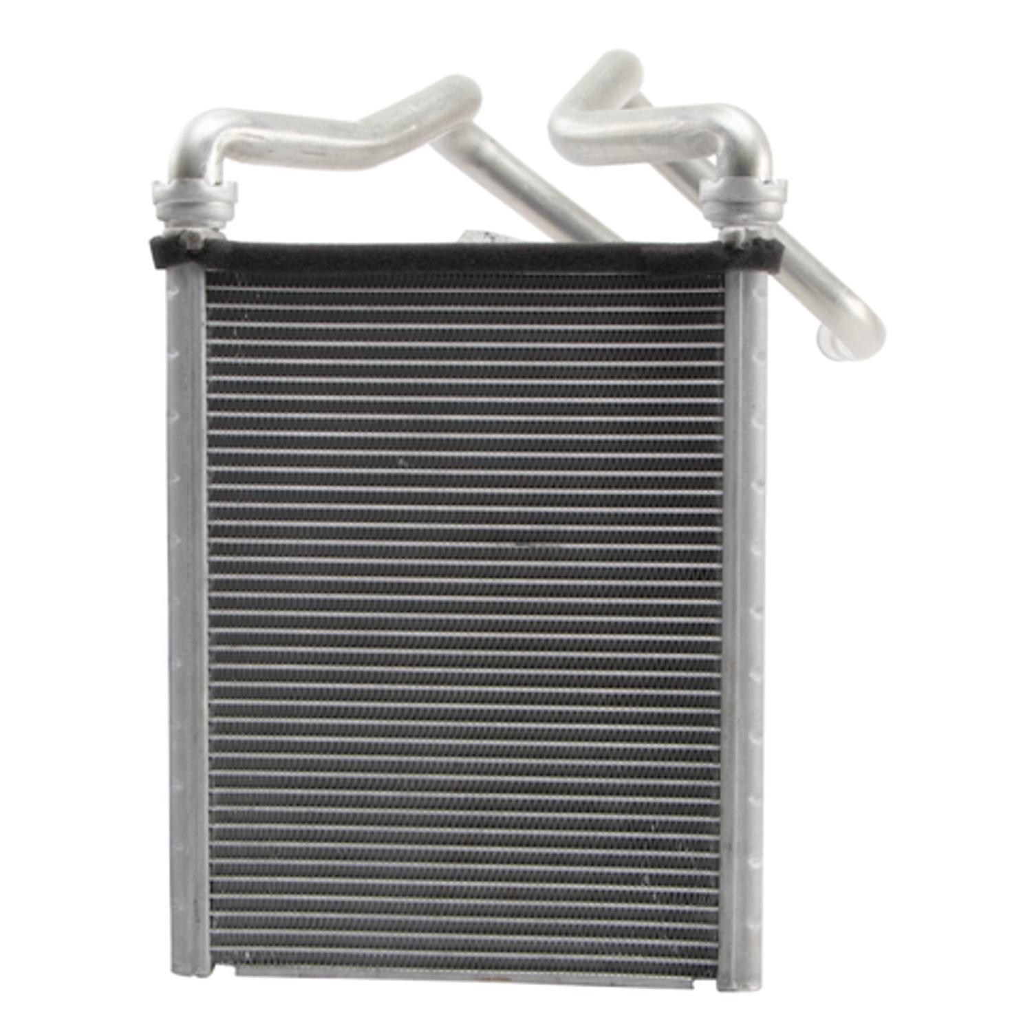 Four Seasons 92398 - HVAC Heater Core Four Seasons 92398 HVAC Heater Core product image 2 of 6