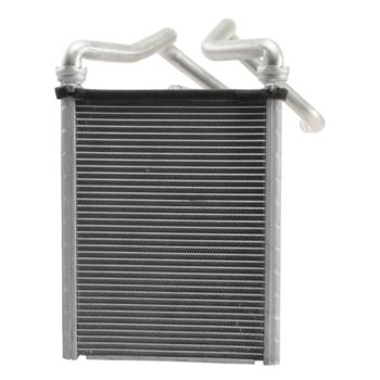 2015 Hyundai Sonata HVAC Heater Core Four Seasons 92398 image 2 of 4