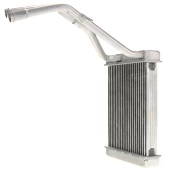 1990 Jeep Comanche HVAC Heater Core