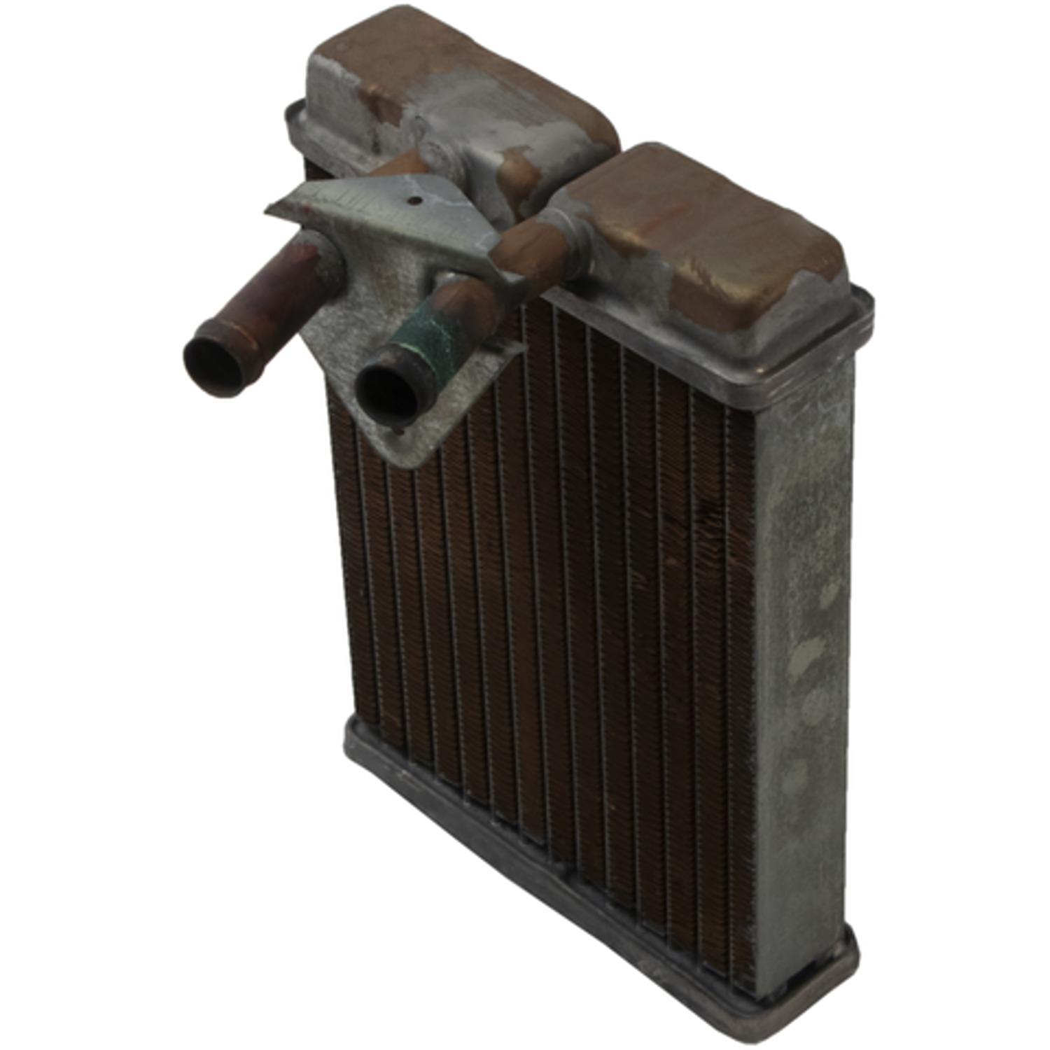 Four Seasons 92403 - HVAC Heater Core Four Seasons 92403 HVAC Heater Core product image 1 of 1