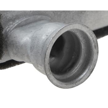 2010 Dodge Challenger HVAC Heater Core Four Seasons 92407 image 3 of 4