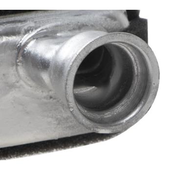 2010 Dodge Challenger HVAC Heater Core Four Seasons 92407 image 4 of 4