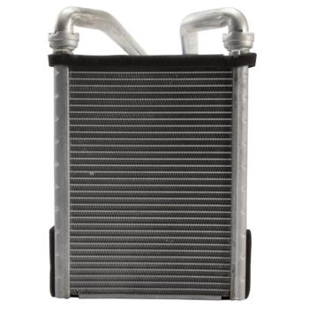 2014 Fiat 500 HVAC Heater Core Four Seasons 92409 image 2 of 4