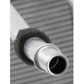 2014 Fiat 500 HVAC Heater Core Four Seasons 92409 image 4 of 4