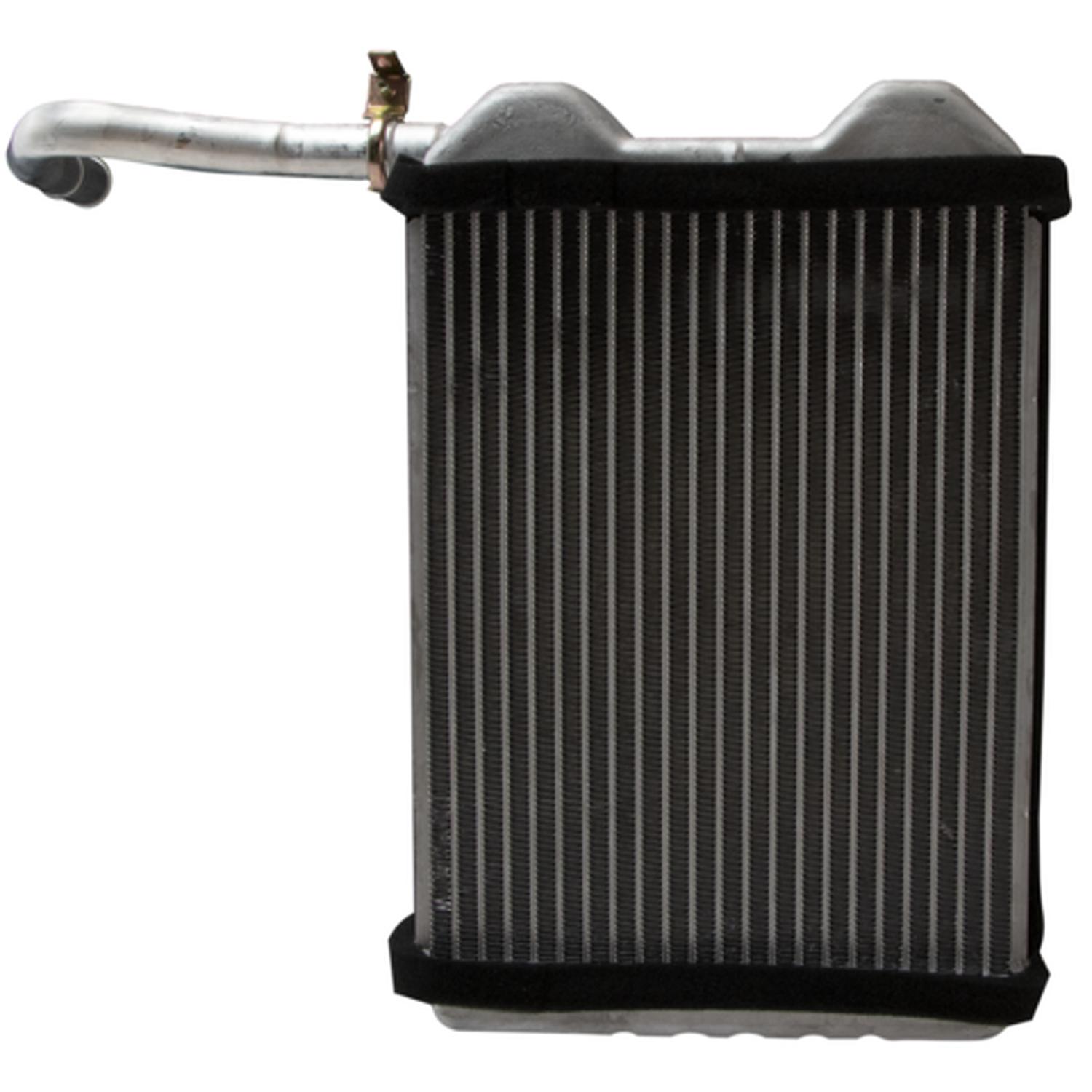 Four Seasons 92413 HVAC Heater Core product image 2 of 5