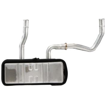1996 Lexus LX450 HVAC Heater Core Front Four Seasons 92413 image 3 of 4