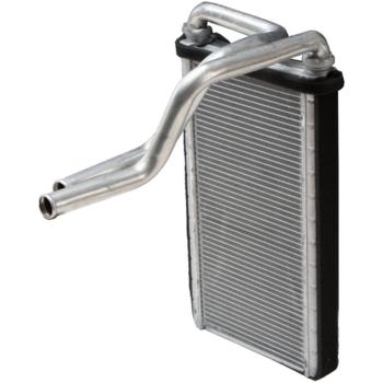 2021 Acura RDX HVAC Heater Core