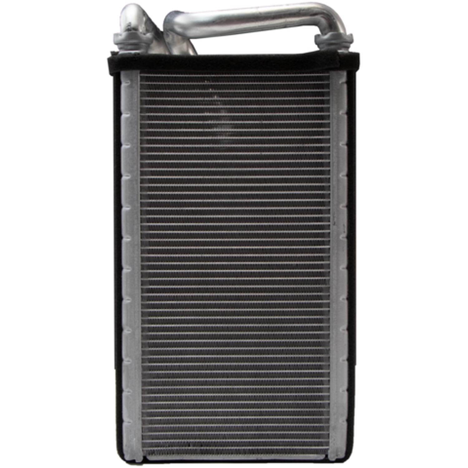 Four Seasons 92436 - HVAC Heater Core Four Seasons 92436 HVAC Heater Core product image 2 of 4