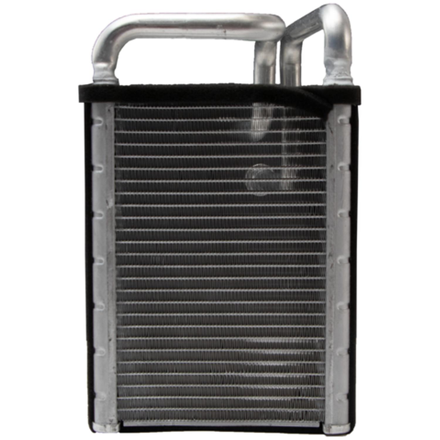 Four Seasons 92439 - HVAC Heater Core Four Seasons 92439 HVAC Heater Core product image 2 of 5