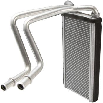 2014 Ram ProMaster 2500 HVAC Heater Core