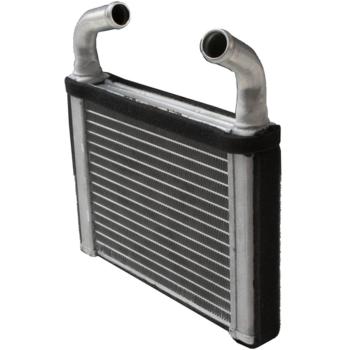 2019 Hyundai Santa Fe XL HVAC Heater Core Rear Four Seasons 92445 image 1 of 1