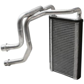 2021 Jeep Gladiator HVAC Heater Core