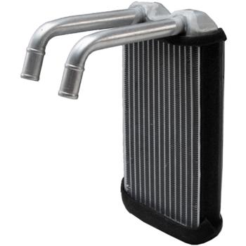 1993 Toyota Tercel HVAC Heater Core Four Seasons 92455 image 1 of 4