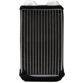 1993 Toyota Tercel HVAC Heater Core Four Seasons 92455 image 2 of 4