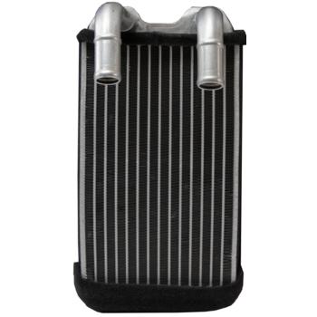 1993 Toyota Tercel HVAC Heater Core Four Seasons 92455 image 4 of 4