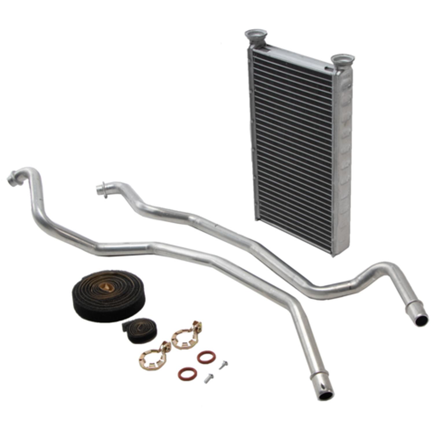Four Seasons 92456 - HVAC Heater Core Four Seasons 92456 HVAC Heater Core product image 1 of 1