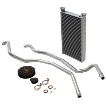 2021 GMC Yukon XL HVAC Heater Core Front Four Seasons 92456 image 1 of 1