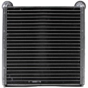2022 Ford Police Interceptor Utility HVAC Heater Core Rear Four Seasons 92457 image 2 of 4