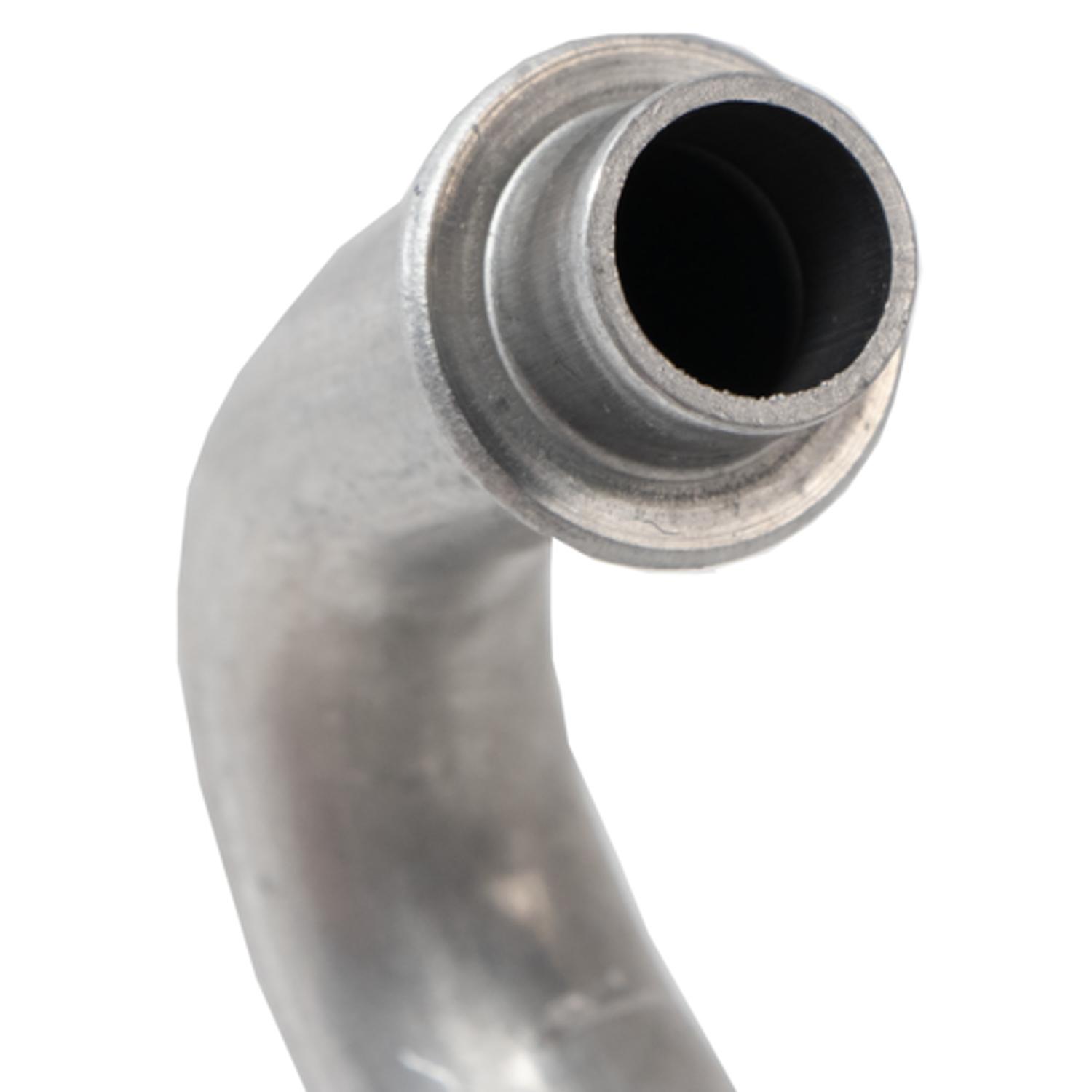 Four Seasons 92457 HVAC Heater Core product image 3 of 7