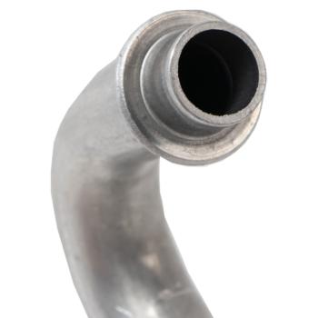 2022 Ford Police Interceptor Utility HVAC Heater Core Rear Four Seasons 92457 image 3 of 4