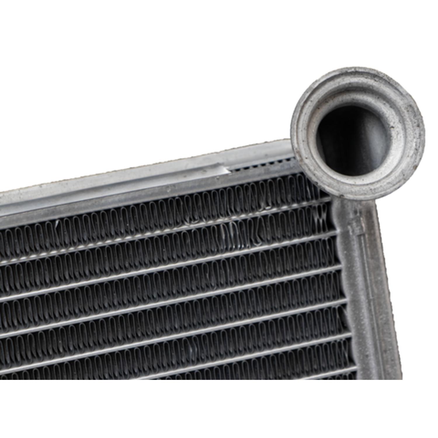 Four Seasons 92457 HVAC Heater Core product image 6 of 7